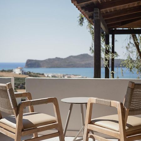Chrissida Hotel Νέα Κυδωνία Εξωτερικό φωτογραφία