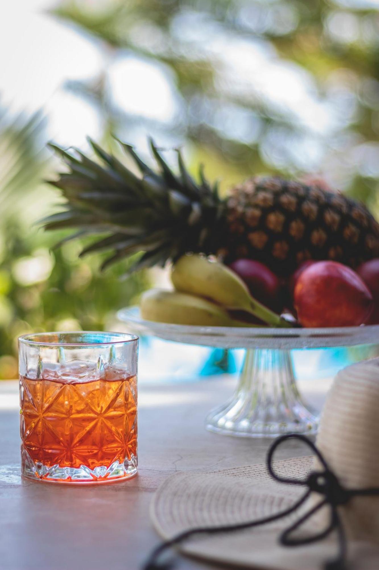 Chrissida Hotel Νέα Κυδωνία Εξωτερικό φωτογραφία