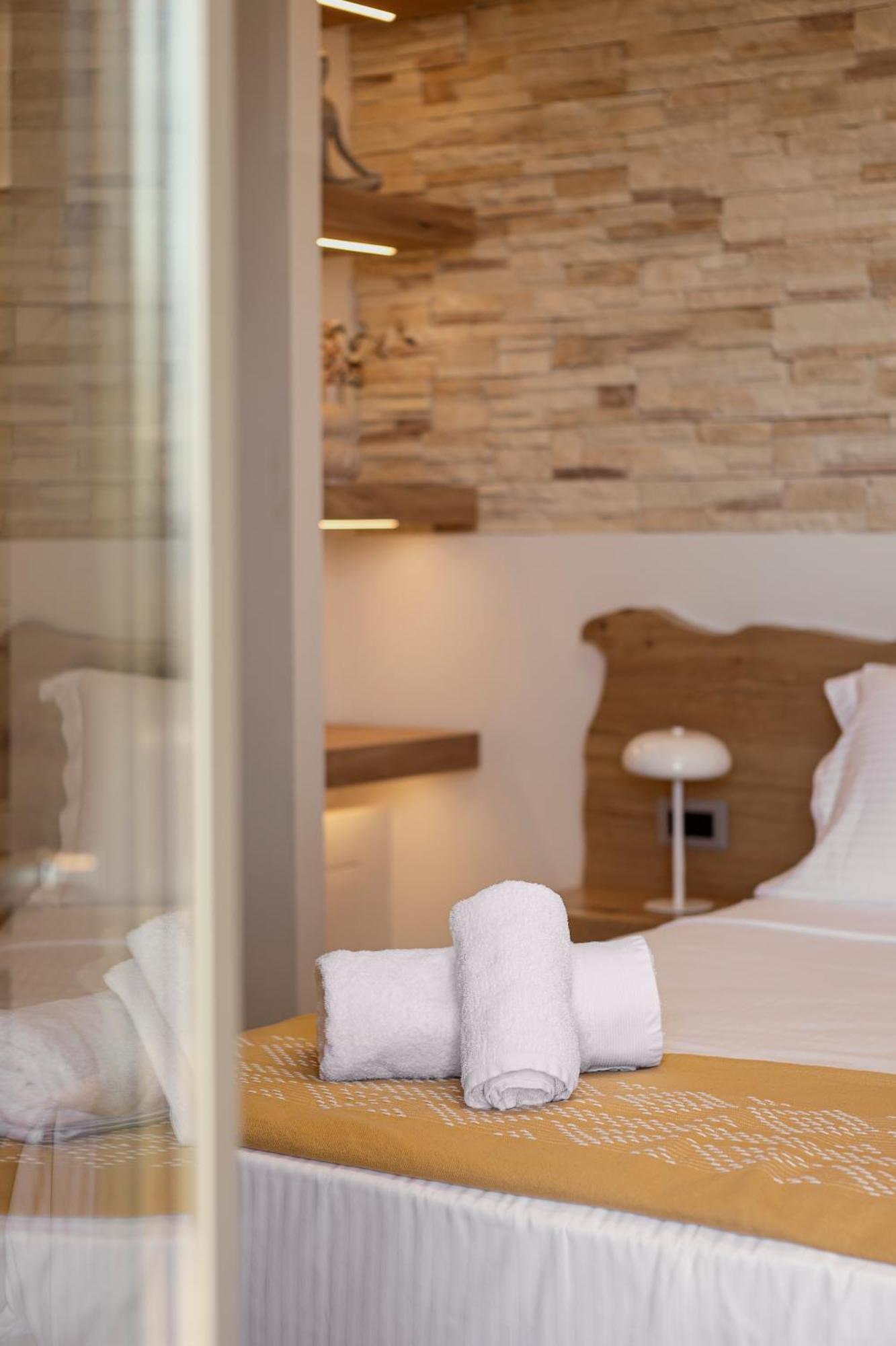 Chrissida Hotel Νέα Κυδωνία Εξωτερικό φωτογραφία